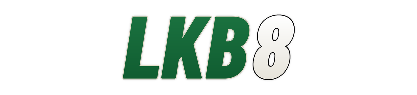 lkb8 logo